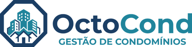 OctoCond — Gestão de Condomínios